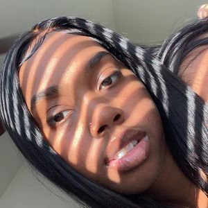 Meet your Posher, Chasity